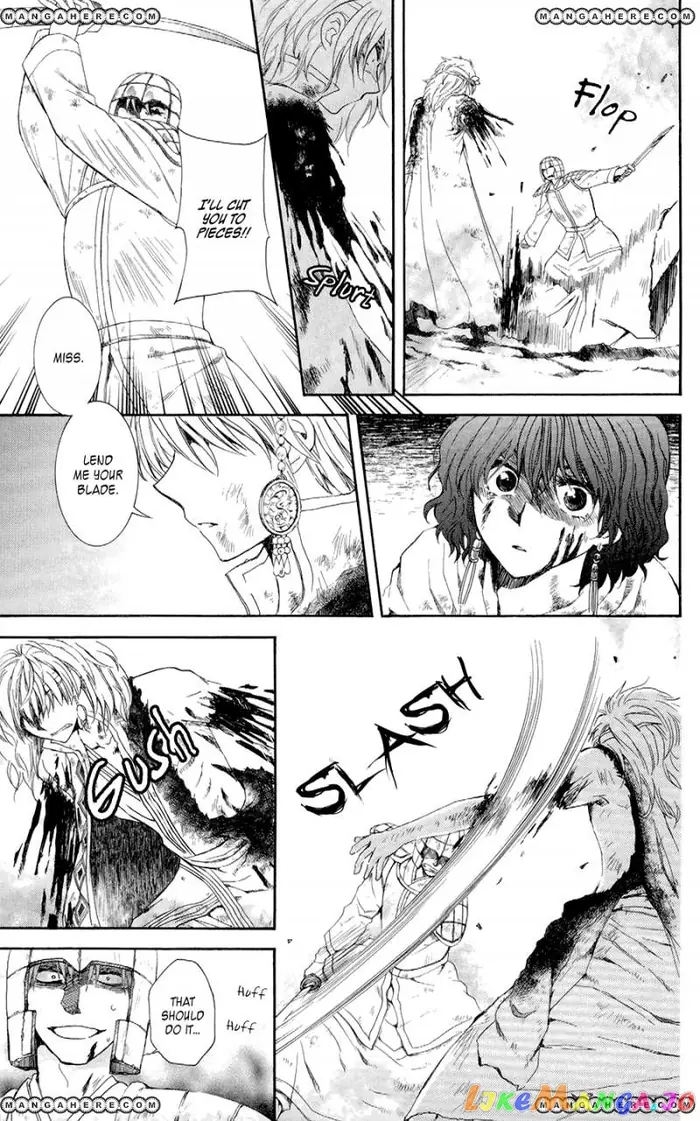 Yona of the Dawn Chapter 100 image 11_optimized